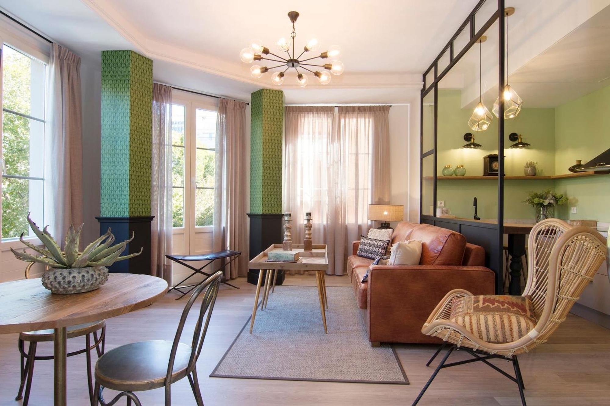 Trinidad Deluxe 3 Apartment Гранада Екстериор снимка