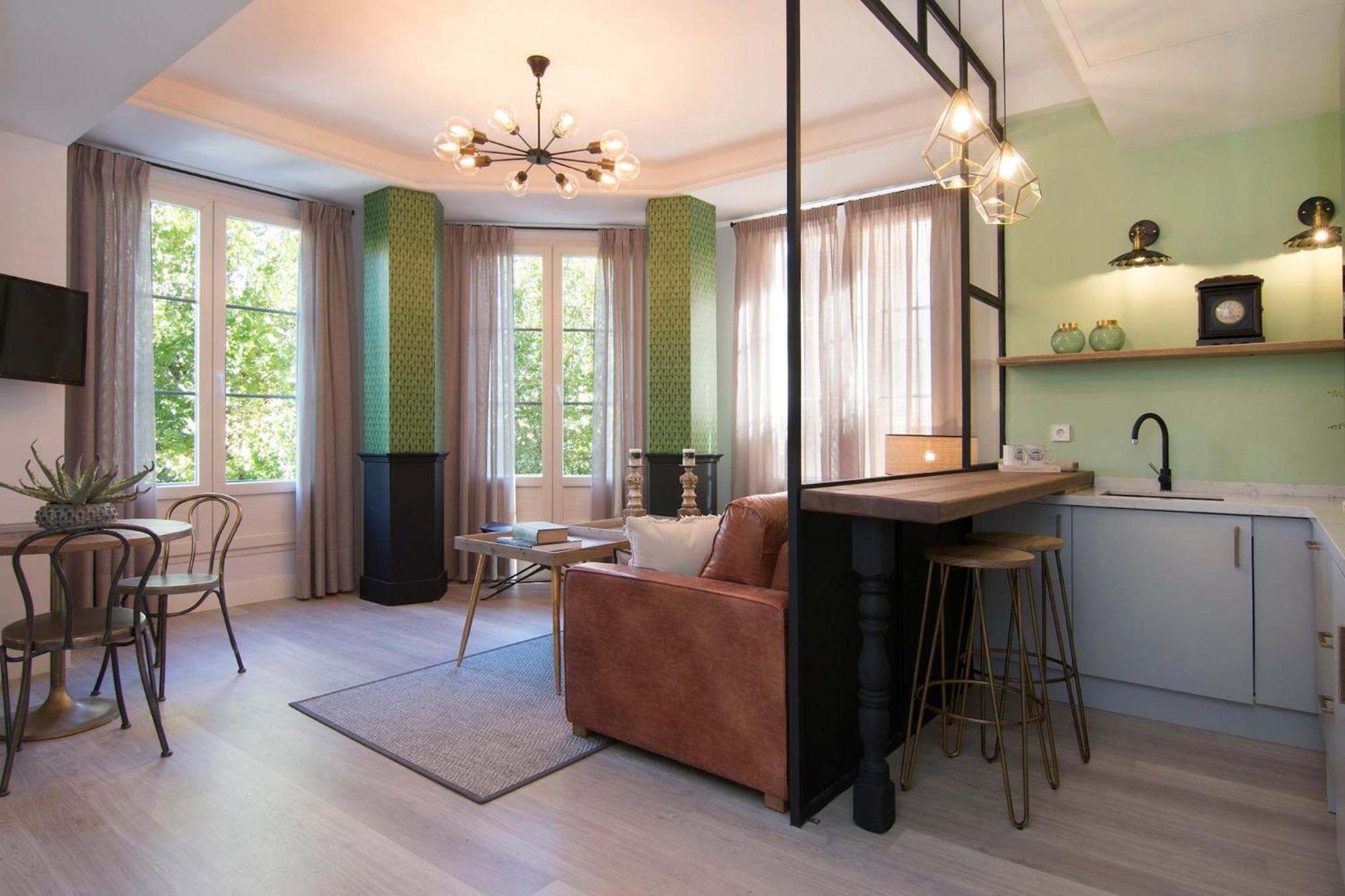 Trinidad Deluxe 3 Apartment Гранада Екстериор снимка