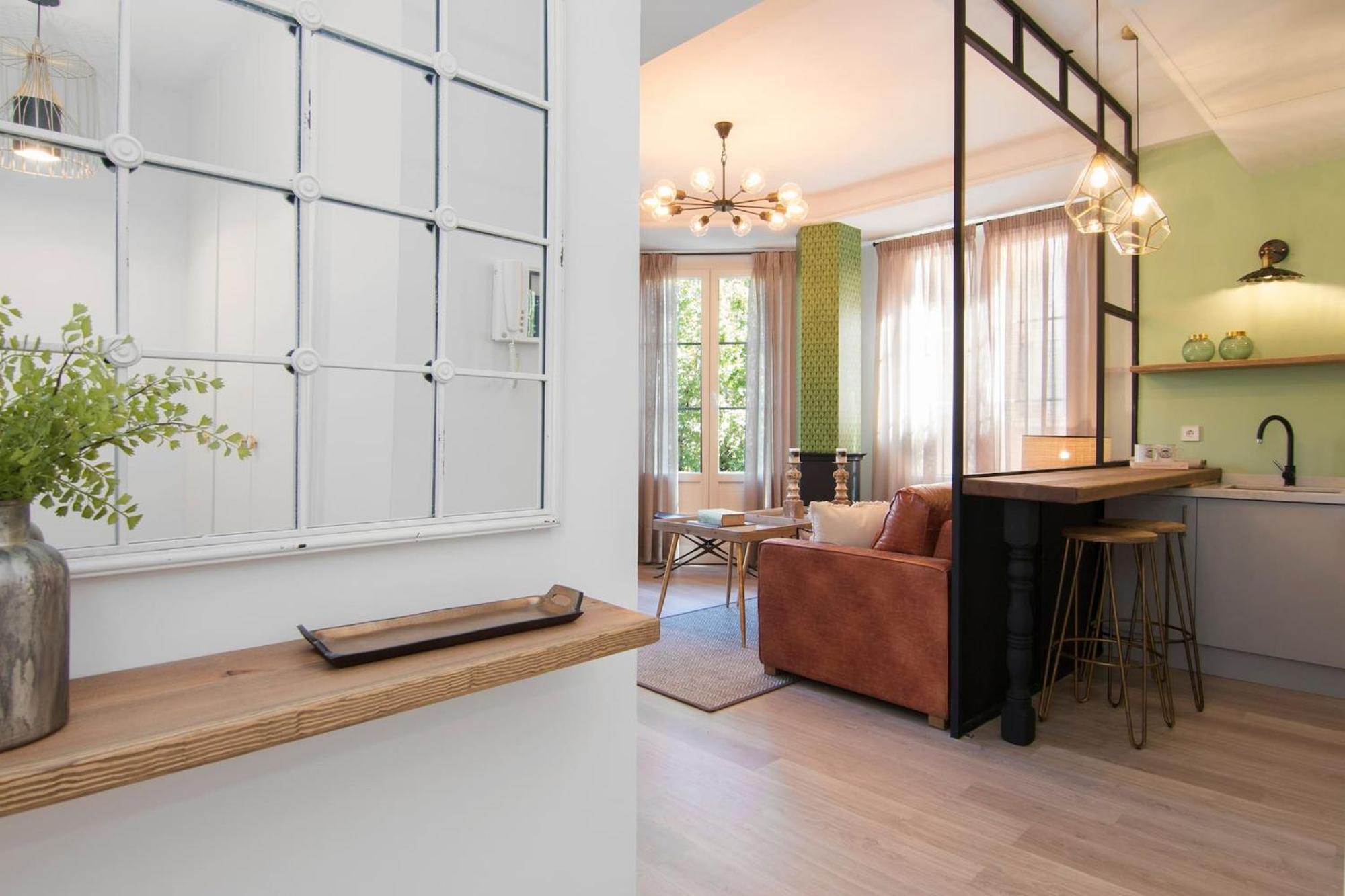 Trinidad Deluxe 3 Apartment Гранада Екстериор снимка
