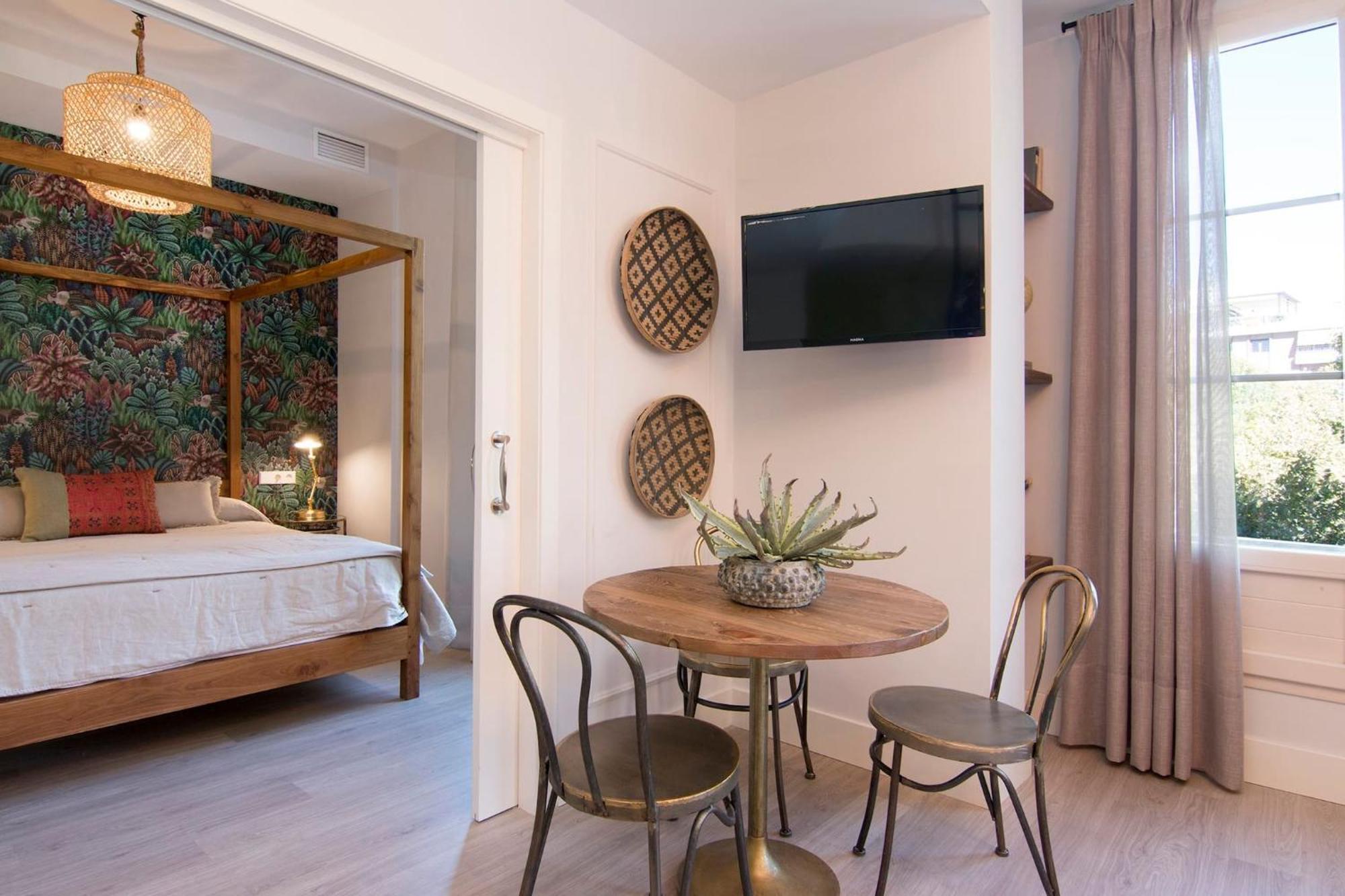 Trinidad Deluxe 3 Apartment Гранада Екстериор снимка