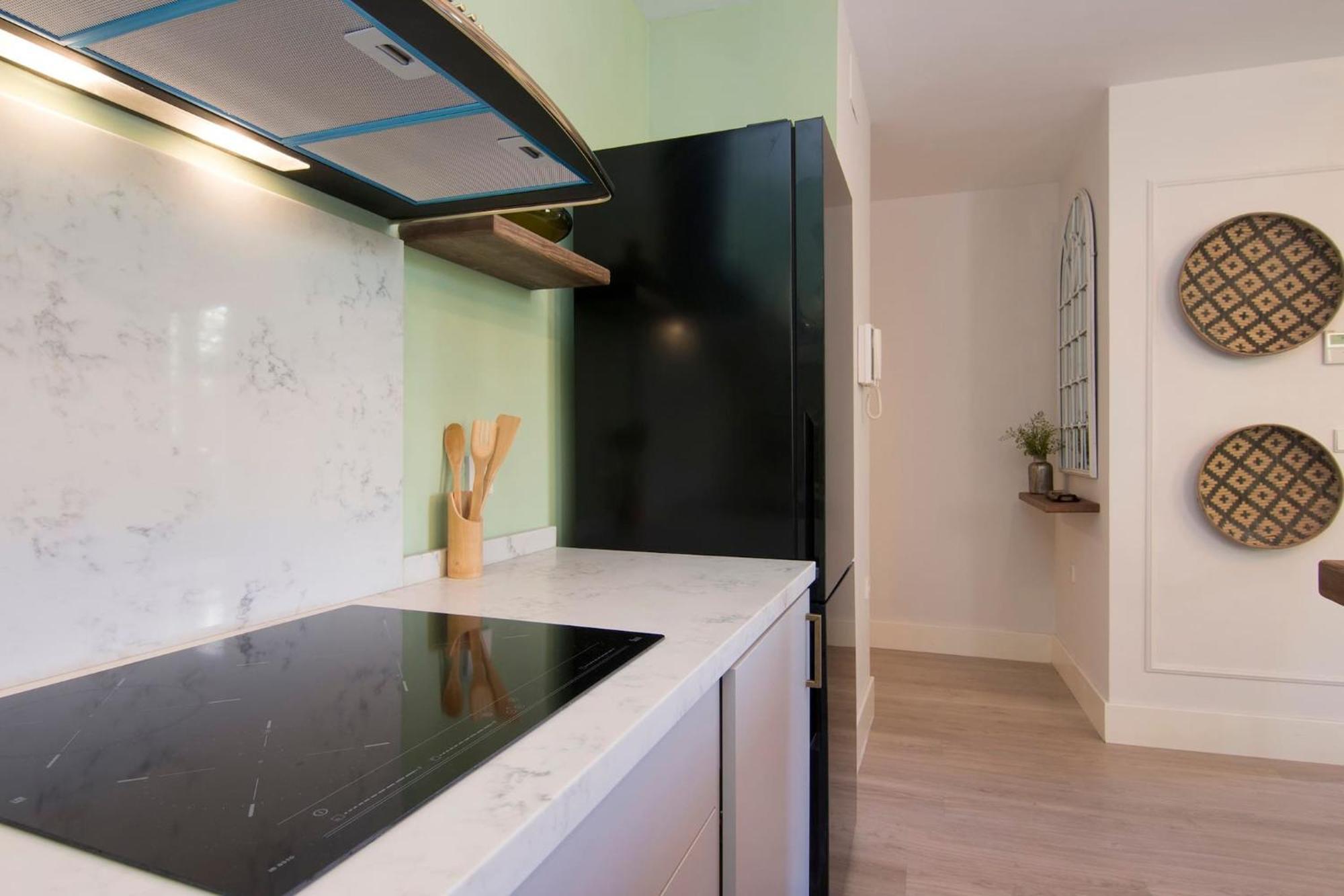 Trinidad Deluxe 3 Apartment Гранада Екстериор снимка